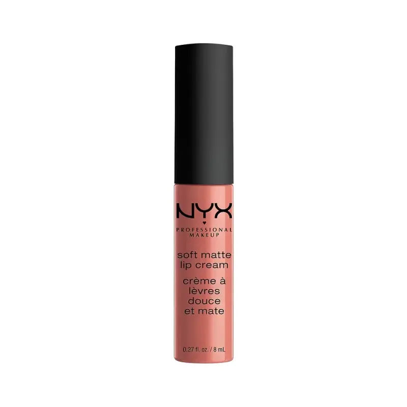 NYX PM soft matte lip cream smlc14   ZURICH 8ml