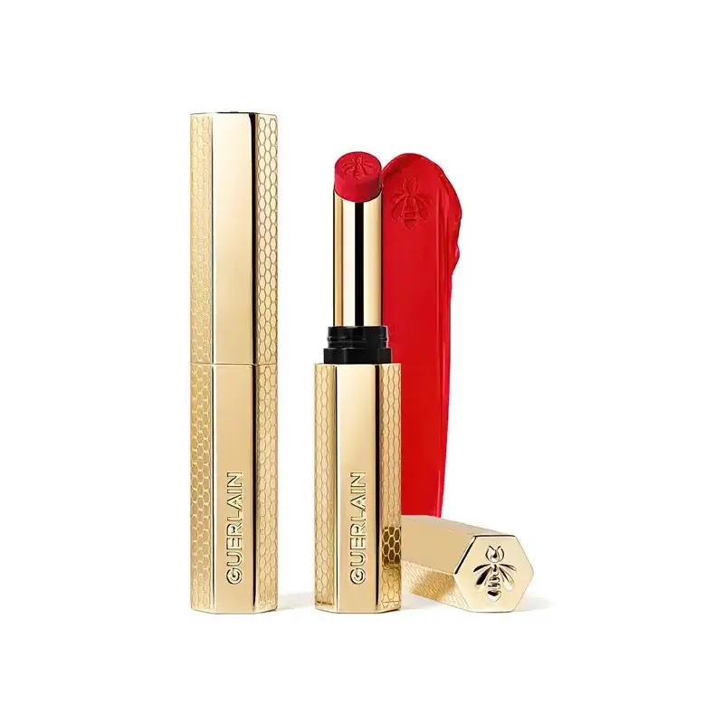 Guerlain- KK BLUR MATTE LIPS 510 Y26 / Помада для губ KISSKISS