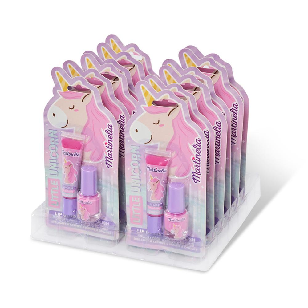 Набор Martinelia Little unicorn duo