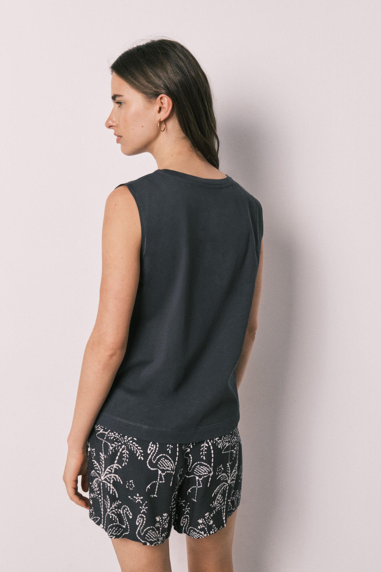 MF DS STITCH PJ