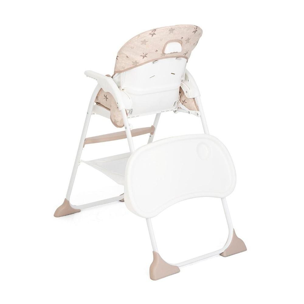 Стульчик для кормления Joie Mimzy Snacker COSMO TAN