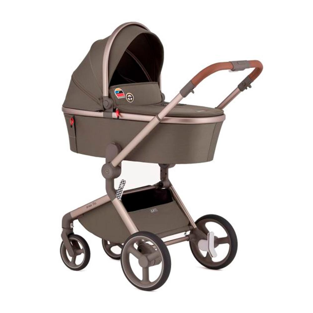 Коляска 2в1 Anex FLO CESAR #1