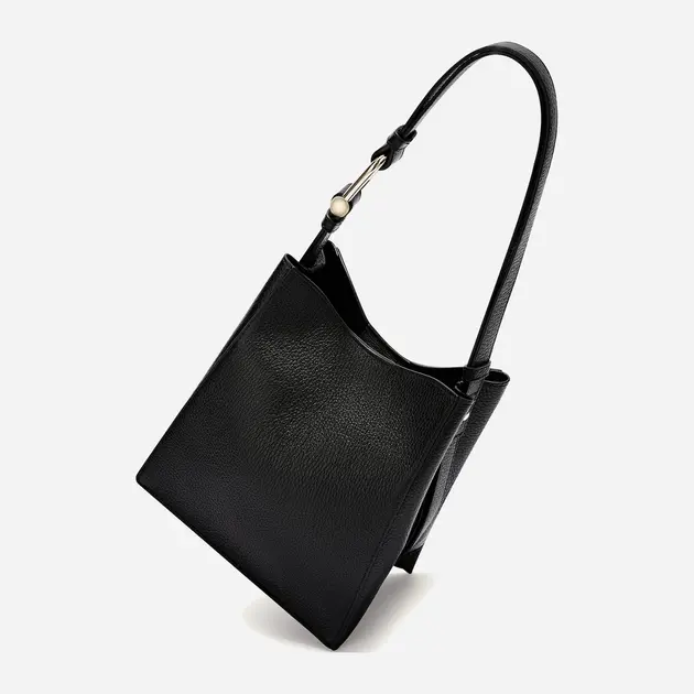 FURLA NUVOLA MINI BUCKET BAG 20 - VITELLO ST.ERACLE FURLA NUVOLA MINI BUCKET BAG 20 - VITELLO ST.ERACLE