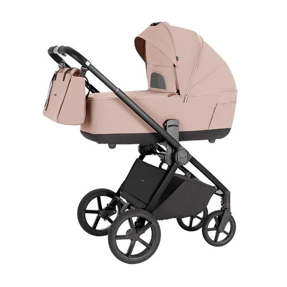 Коляска детская Carrello Ultra 2в1 Mamble Beige