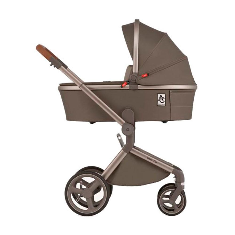 Коляска 2в1 Anex FLO CESAR #1