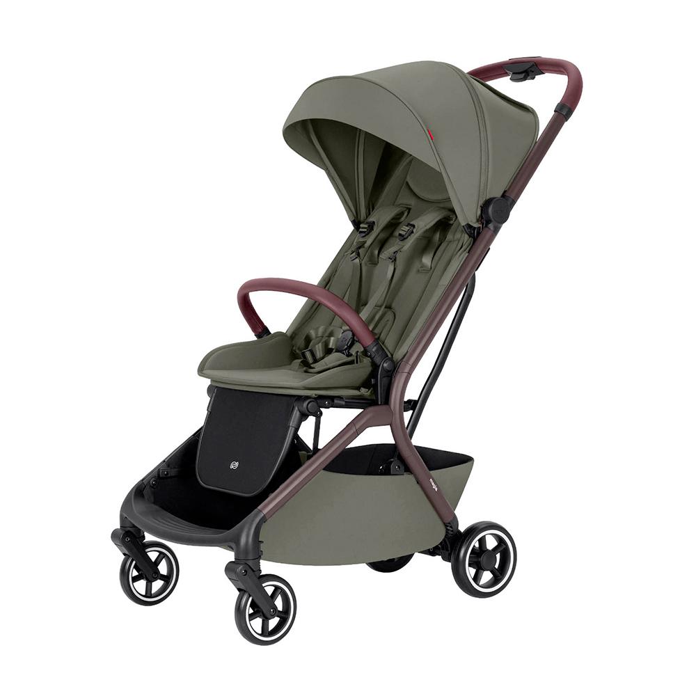 Коляска 2 в 1 Carrello Magia Malted Green