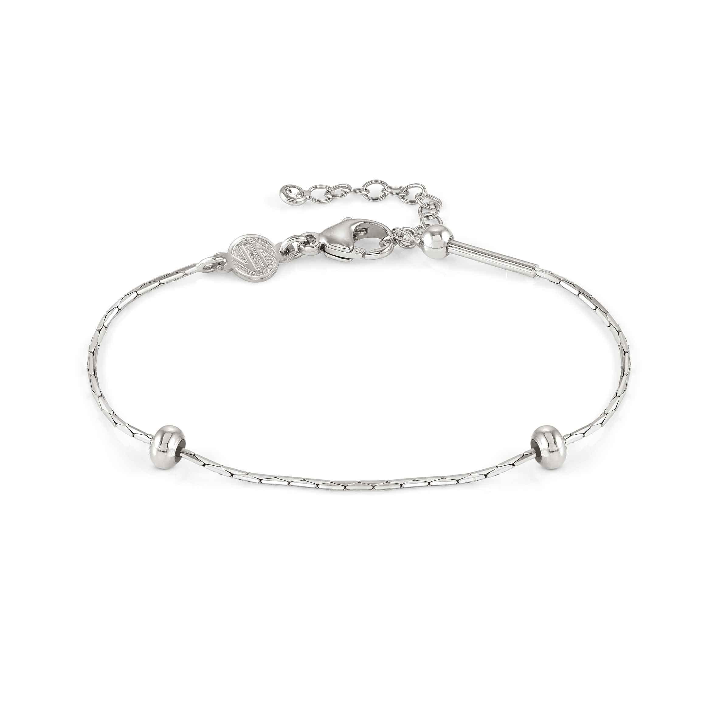 SEIMIA bracelet ed, NEW in 925 sterling silver (010_Silver)