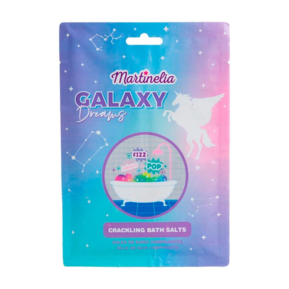 Соль для ванны Martinelia Galaxy dreams