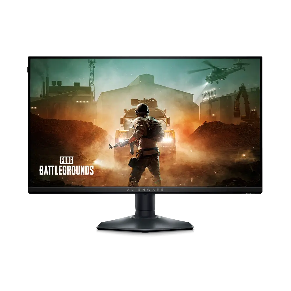 Dell Alienware AW2523HF 24.5'' 360Hz Fast IPS (Flat) Dell
