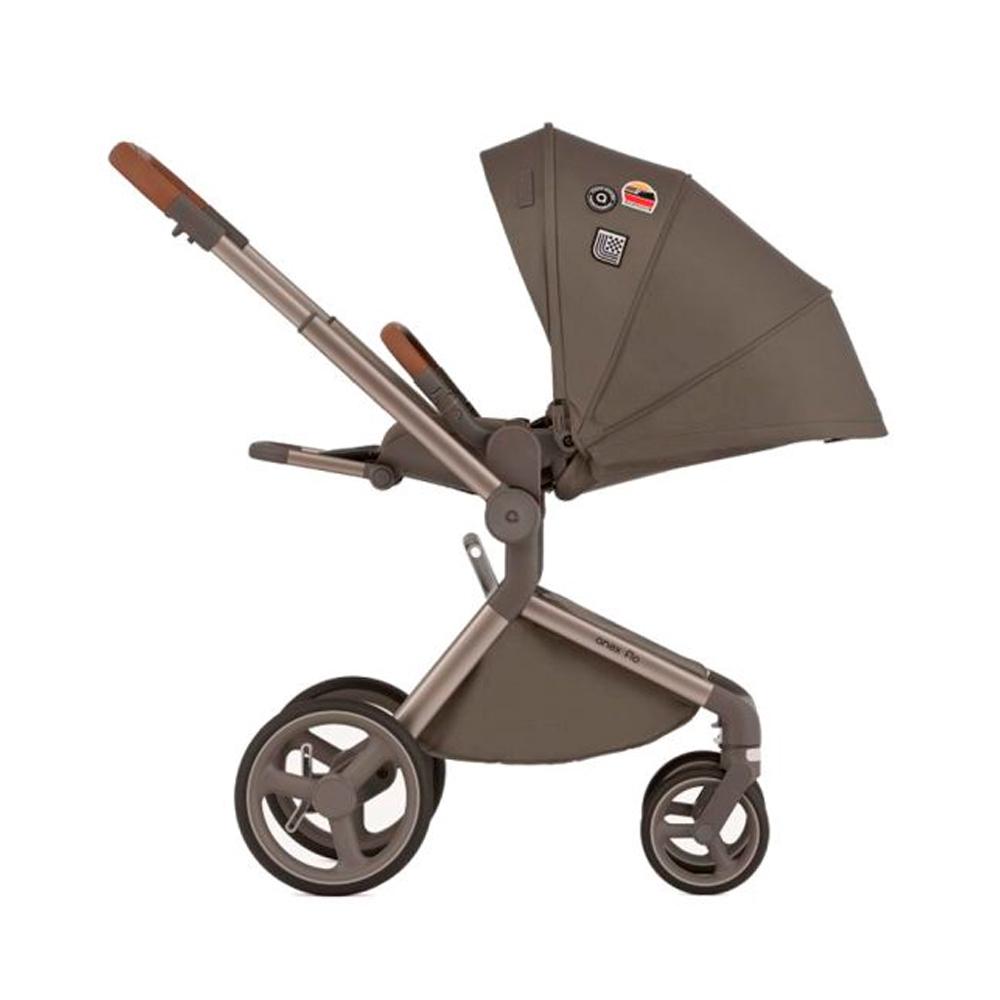 Коляска 2в1 Anex FLO CESAR #1