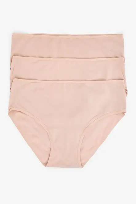 ES BOXER PACK MICROFIBRE
