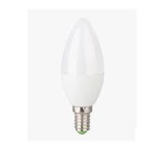 Лампа LED WERCEL (bulb ) 10 W E27 6500K