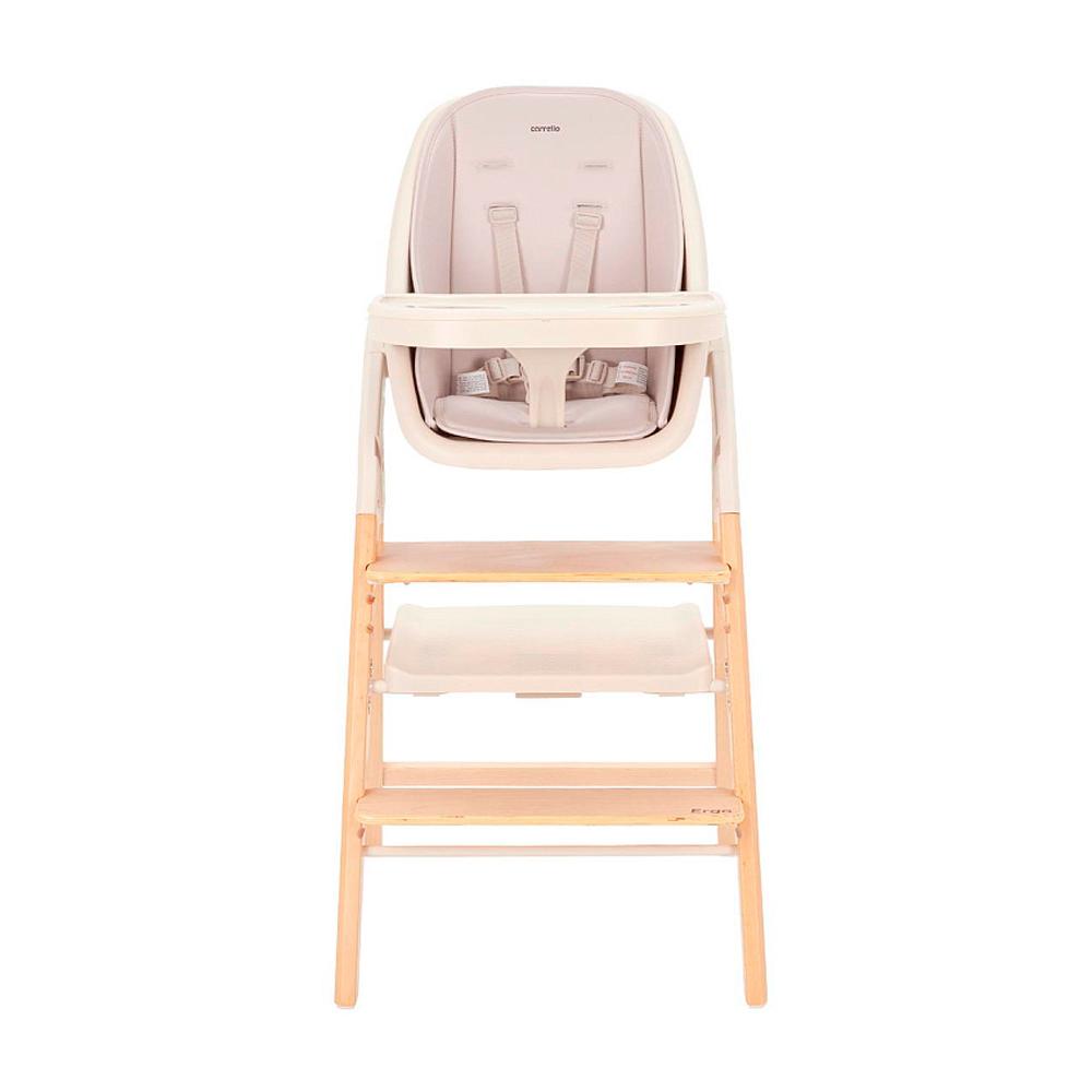 Стульчик для кормления Carrello 3в1 Ergo 16701 Sugar Beige