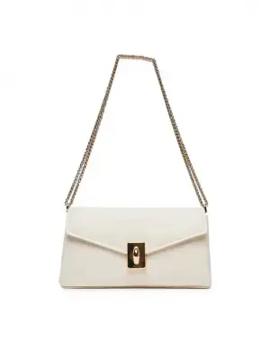 FURLA MERIDIANA M CROSSBODY - VITELLO BOLOGNA FURLA MERIDIANA M CROSSBODY - VITELLO BOLOGNA