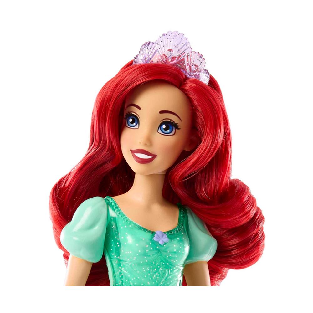 Кукла Disney Princess Ариэль Mattel