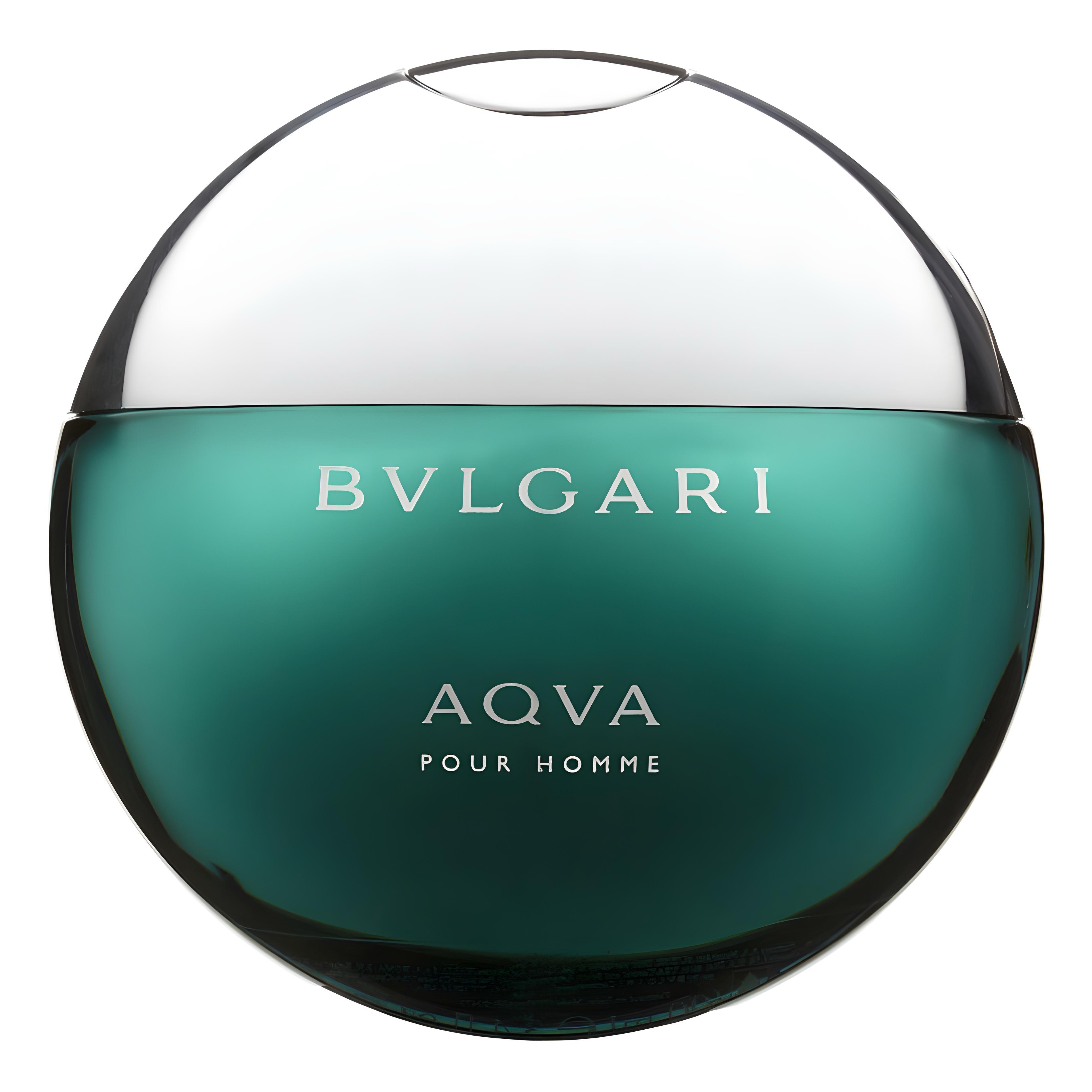Bvlgari Aqva Pour Homme 10 ml