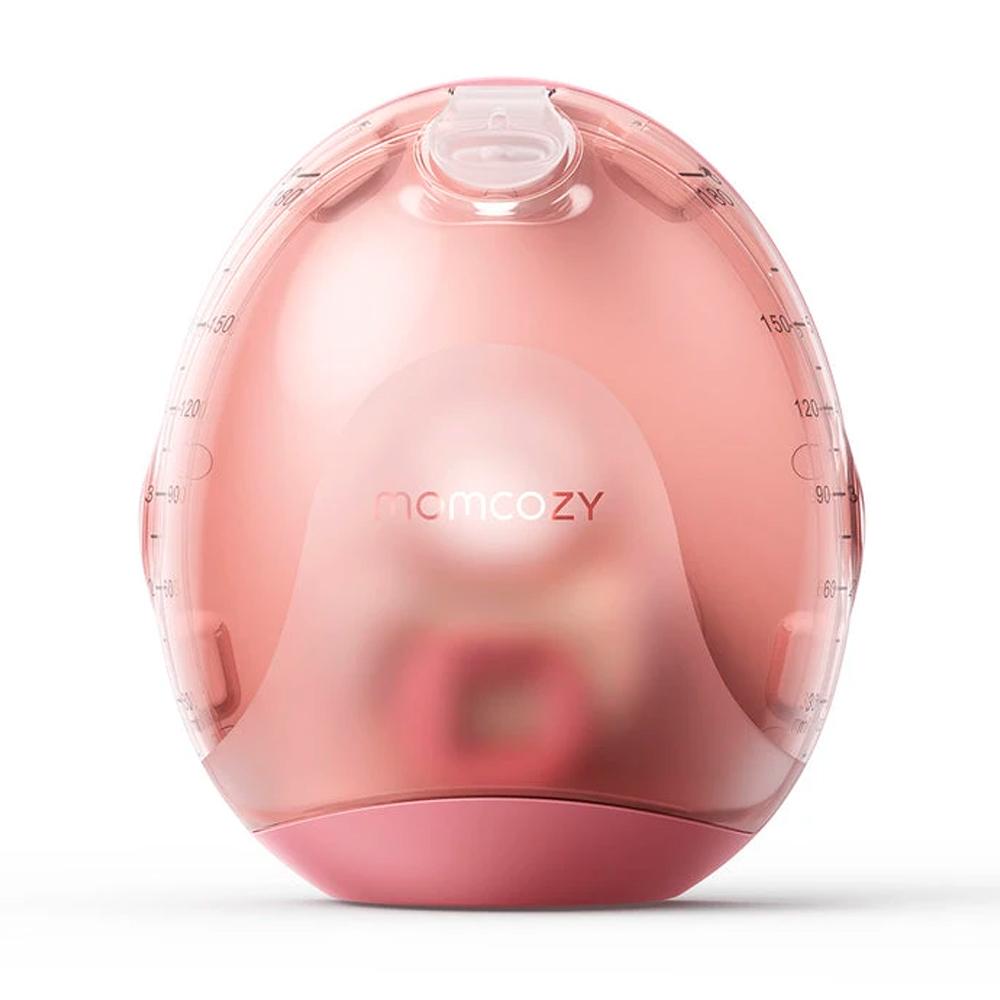 Набор ультратонких беспроводных электрических молокоотсосов Momcozy Air 1 Набор ультратонких беспроводных электрических молокоотсосов Momcozy Air 1
