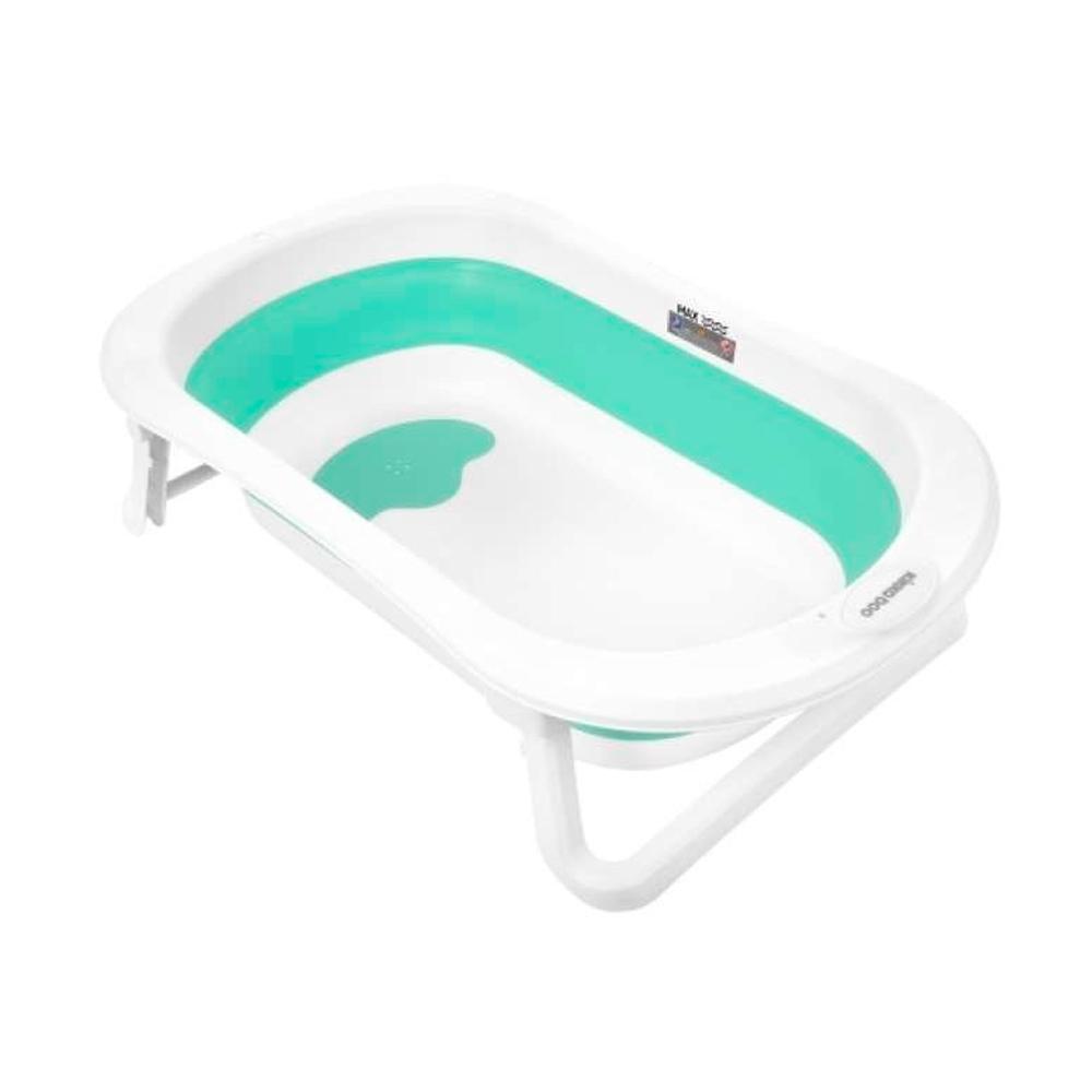 Складная ванночка KikkaBoo Fiji Mint