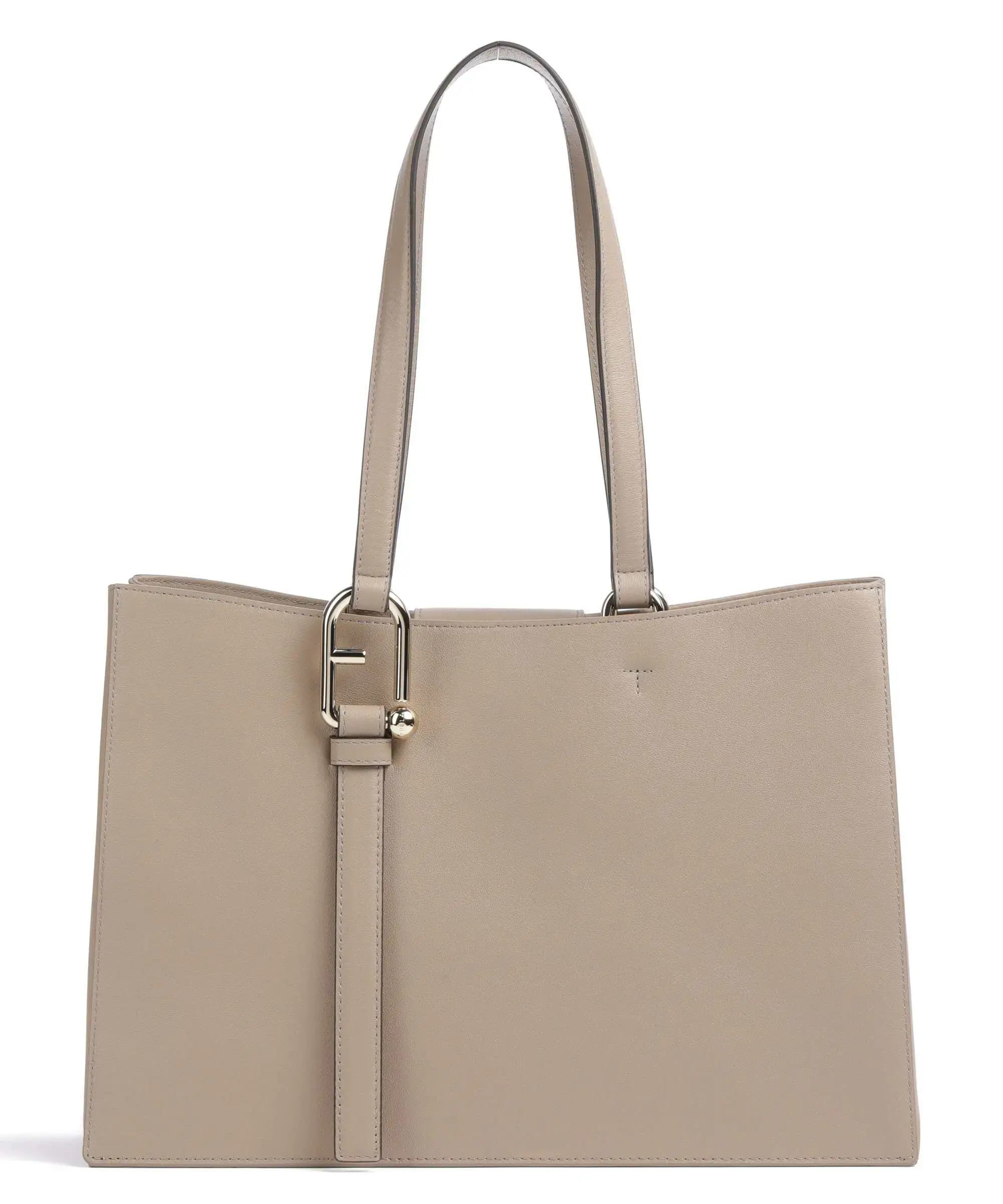 FURLA NUVOLA L TOTE - VITELLO CLARIS LUX