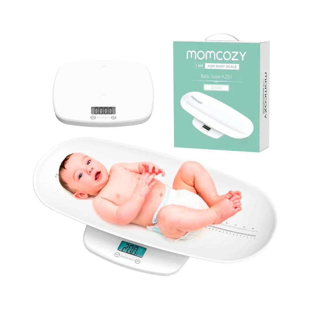 Детские весы Momcozy