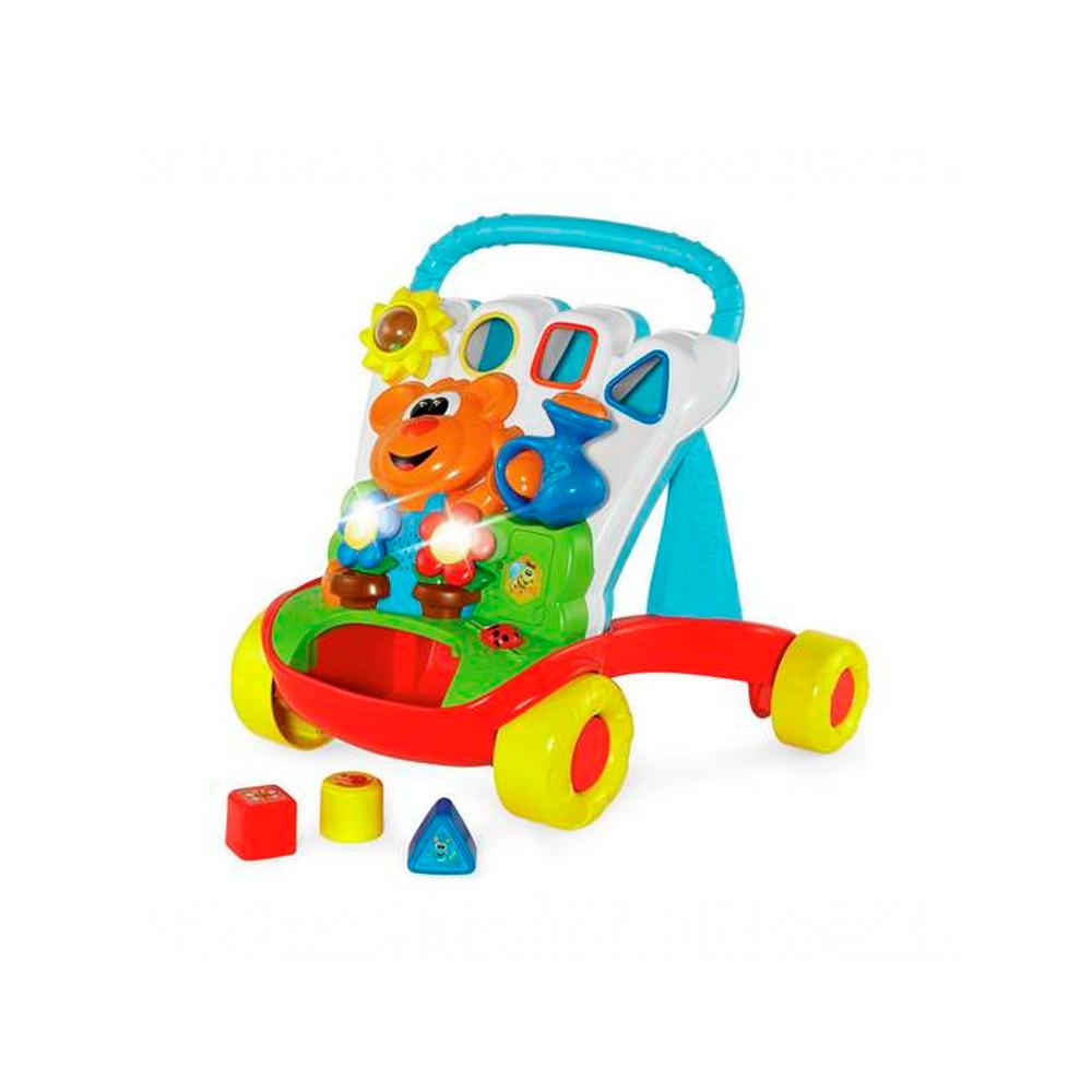 Толокар Chicco Маленький садовник 9м+
