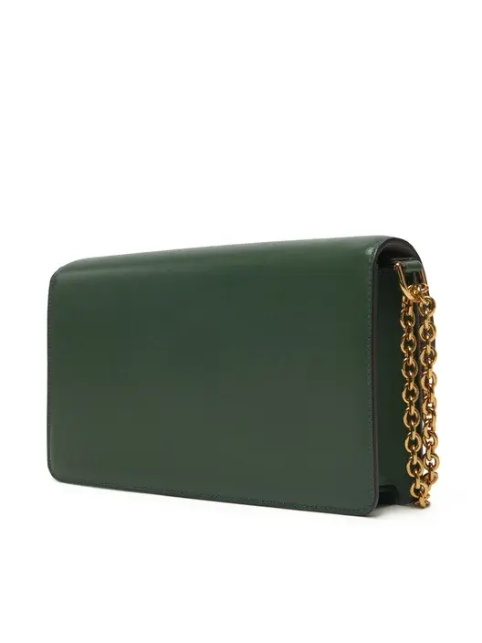 FURLA SFERA S CROSSBODY - VITELLO ROMA+SUEDE