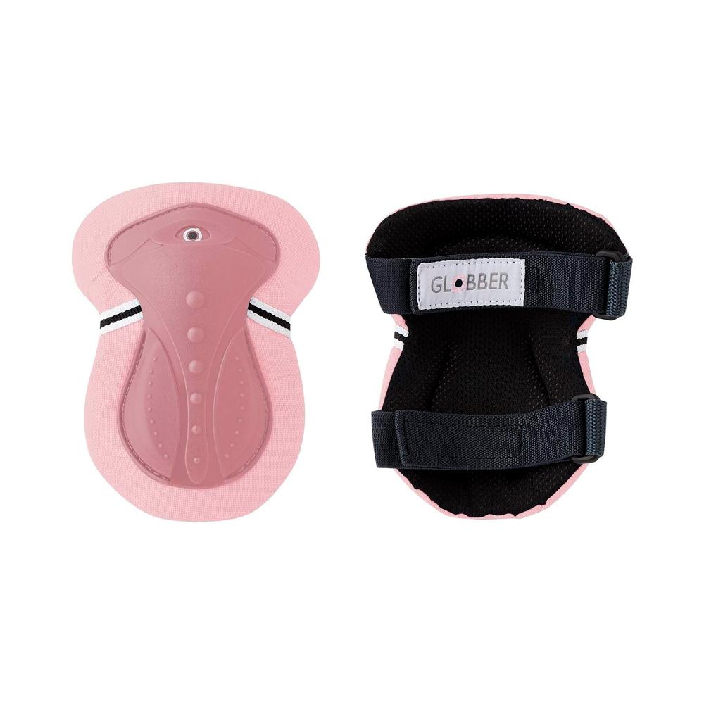 Защитный комплект Globber XXS Pastel Pink -25кг Защитный комплект Globber XXS Pastel Pink -25кг