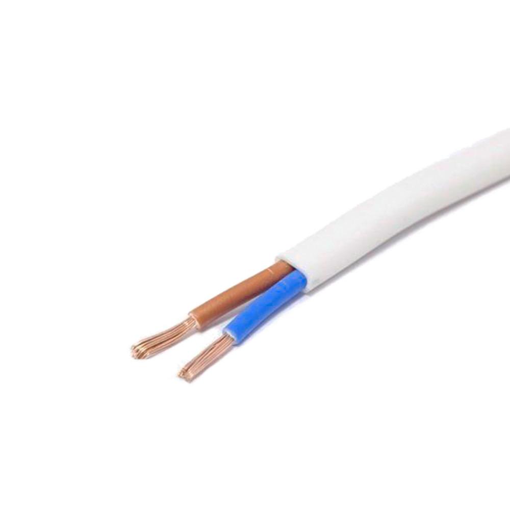 Кабель ПУГНП 2х0,5 (Uzkabel) 350 м