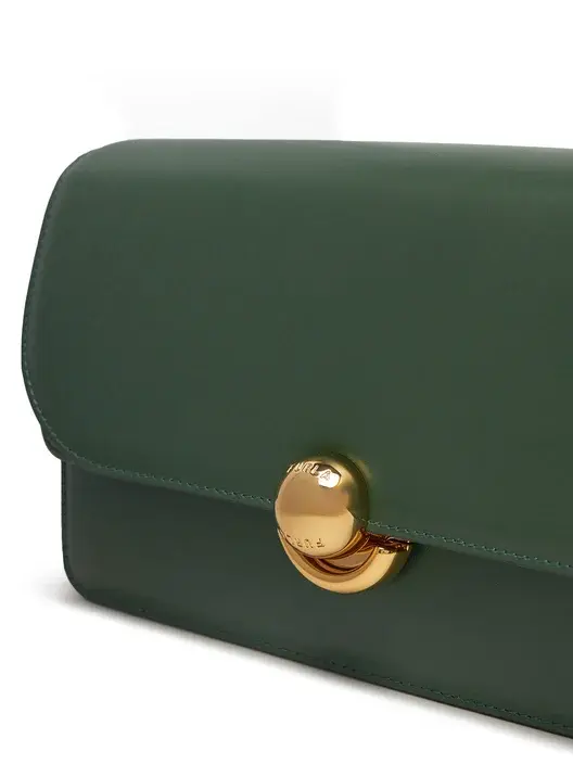 FURLA SFERA S CROSSBODY - VITELLO ROMA+SUEDE