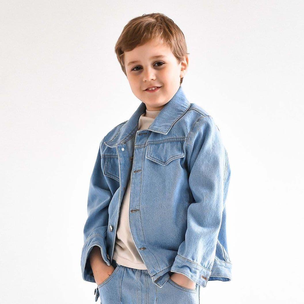 Space Odyssey Rocket Hoodie