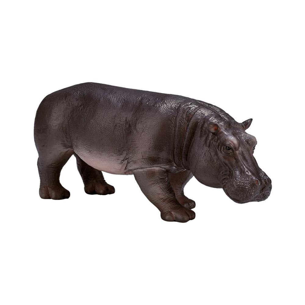 Фигурка Бегемот, самка Коник