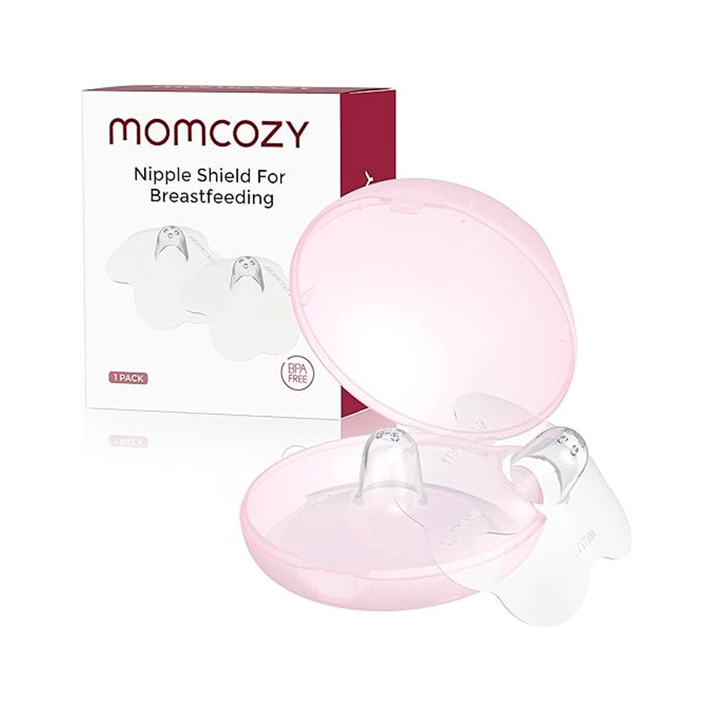 Накладки на соски Momcozy 24мм Накладки на соски Momcozy 24мм