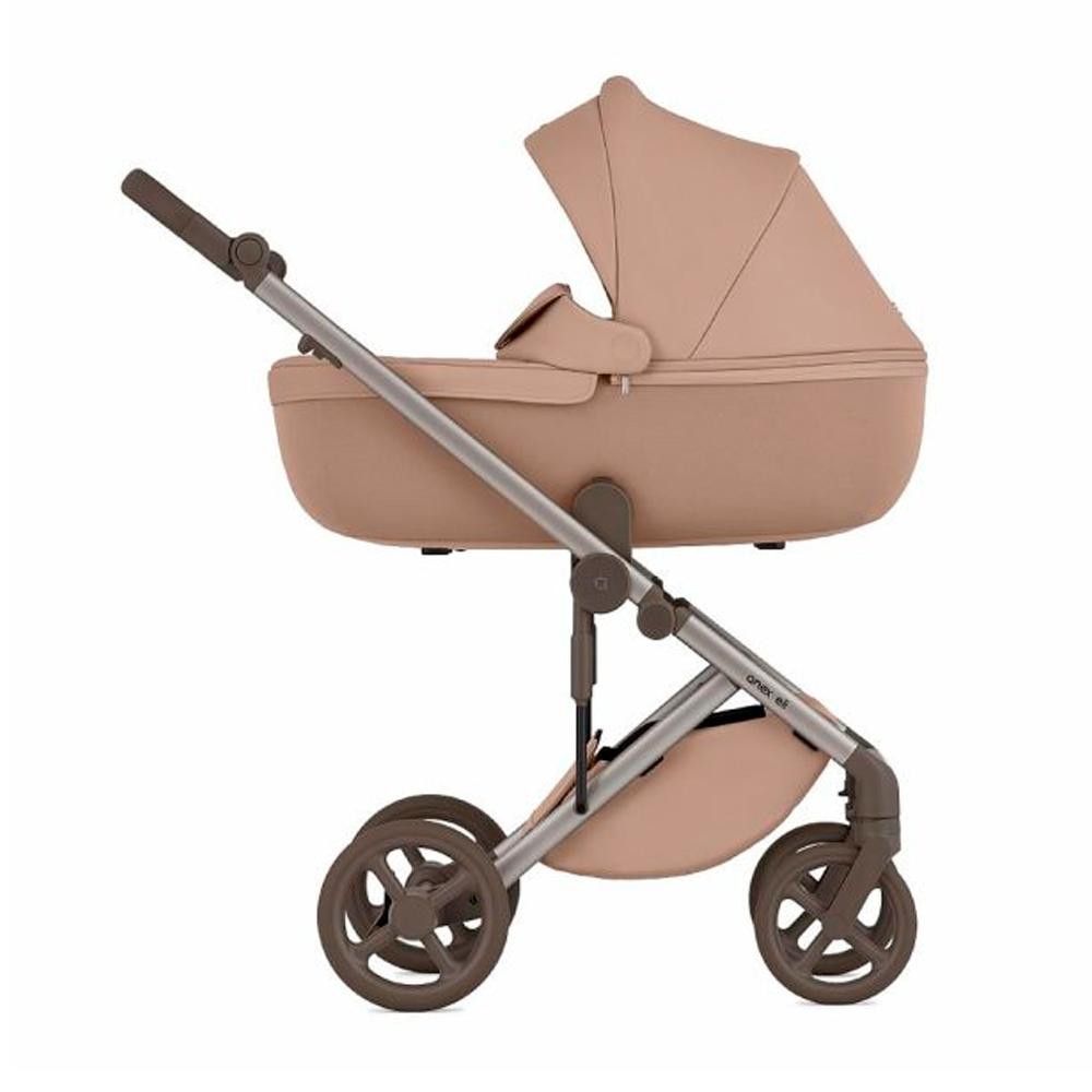 Коляска 2в1 ANEX ELI GATO