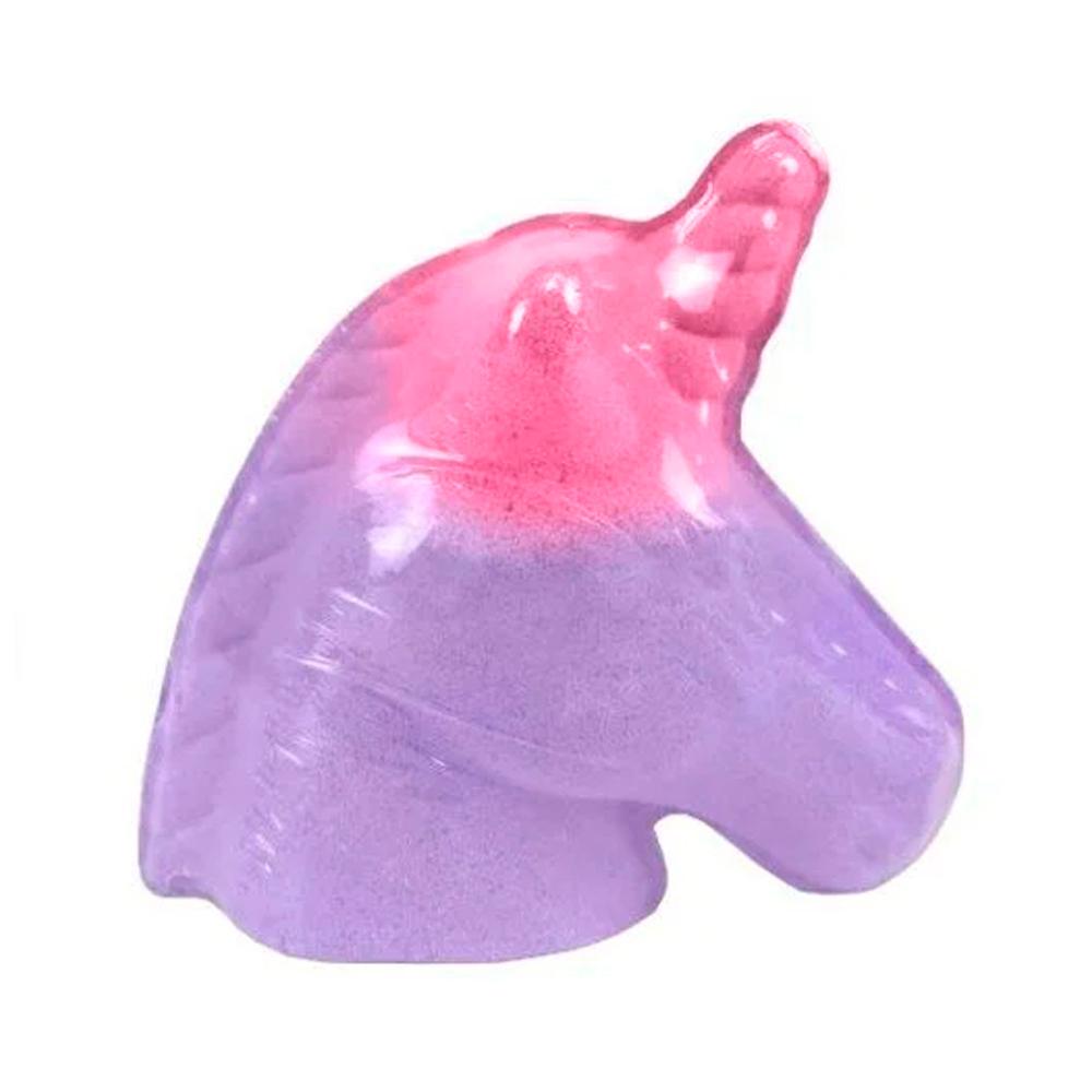 Бомбочка для ванны Martinelia Unicorn