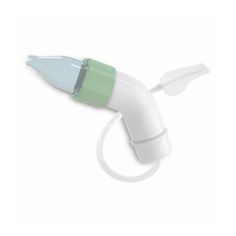 Назальный аспиратор Chicco PhysioClean Soft And Easy 0м+ Назальный аспиратор Chicco PhysioClean Soft And Easy 0м+