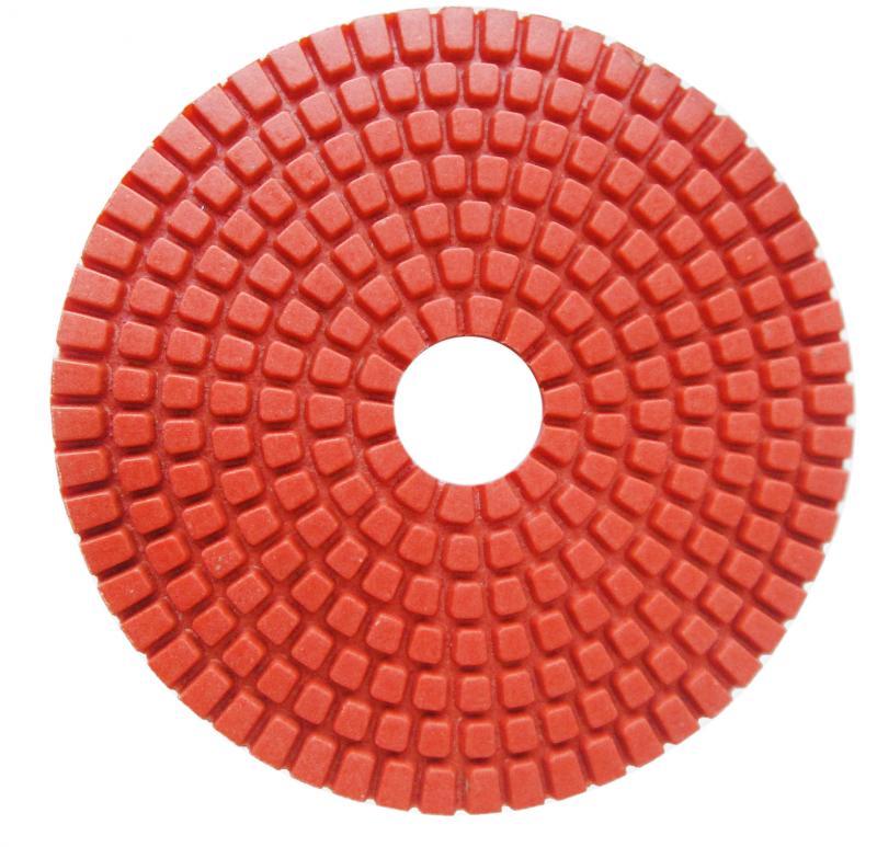 Диск шлифовальный EPA EN-PD-100-3000 Черепашка