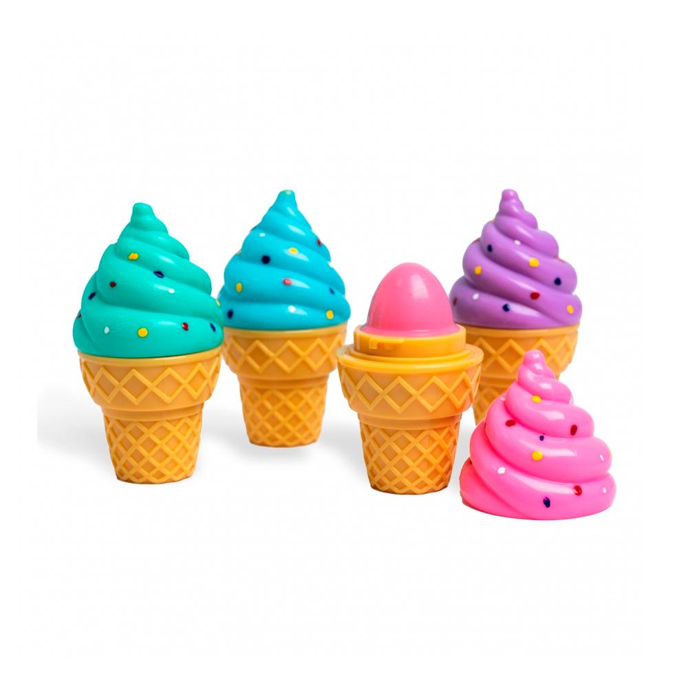 Бальзам для губ Martinelia Ice Cream