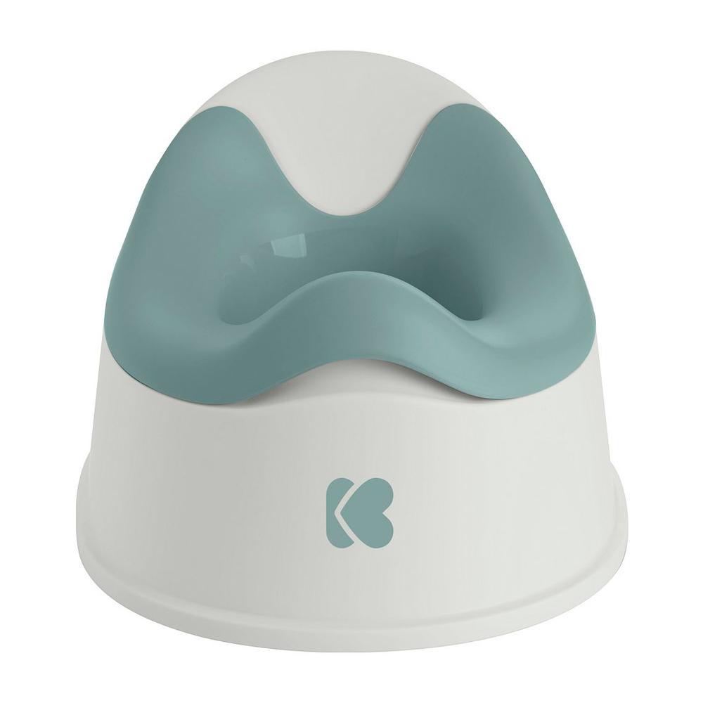 Горшок KikkaBoo Nimo Sage