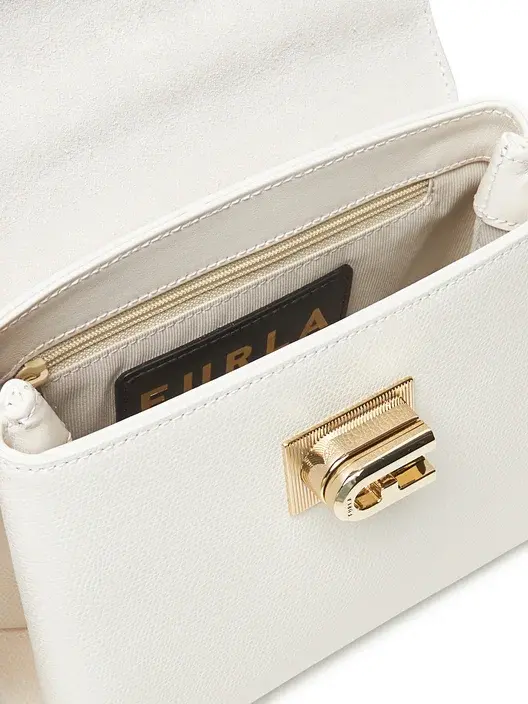 FURLA 1927 MINI TOP HANDLE - ARES