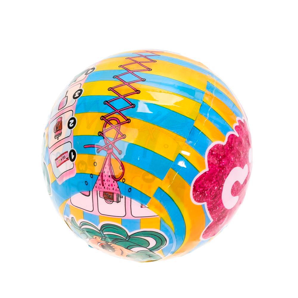 Шар-сюрприз кукла с набором аксессуаров Тутти Шар-сюрприз кукла с набором аксессуаров Тутти