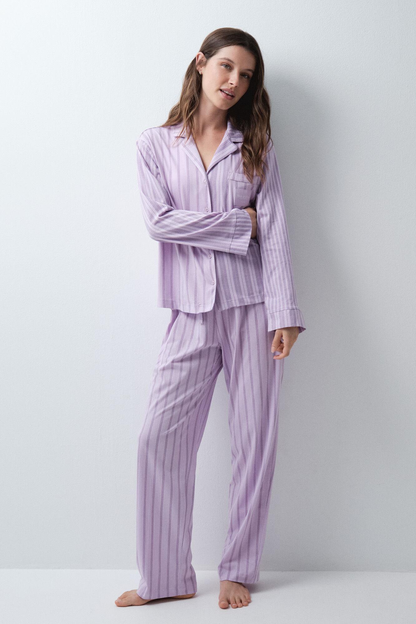 MMM PURPLE PJ
