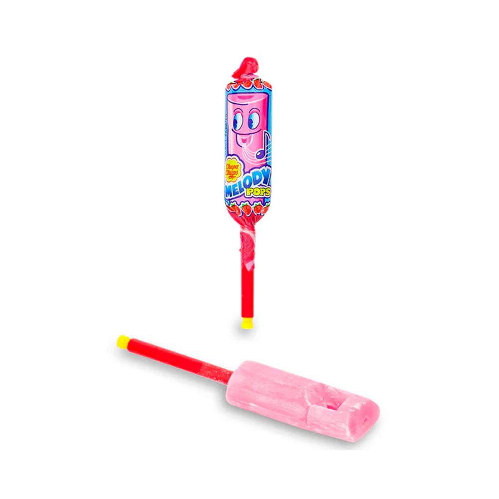 Chupa Chups melody pops