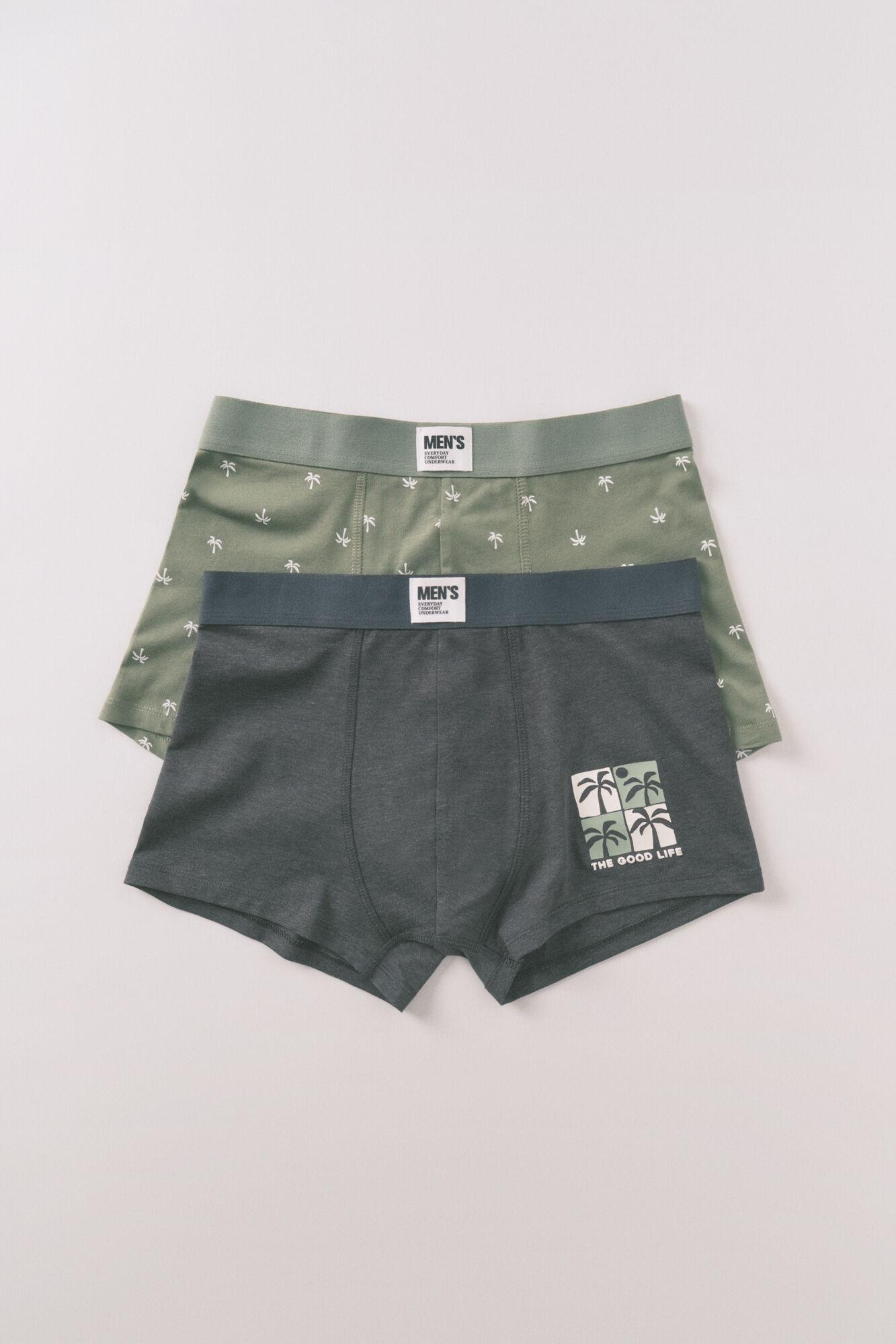 MN PALM VIB BOXER OL