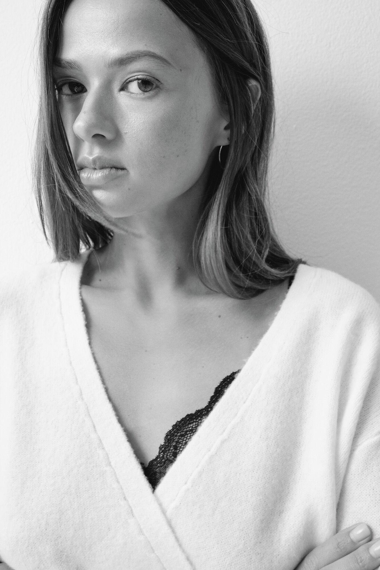 TC CARDIGAN ROBE