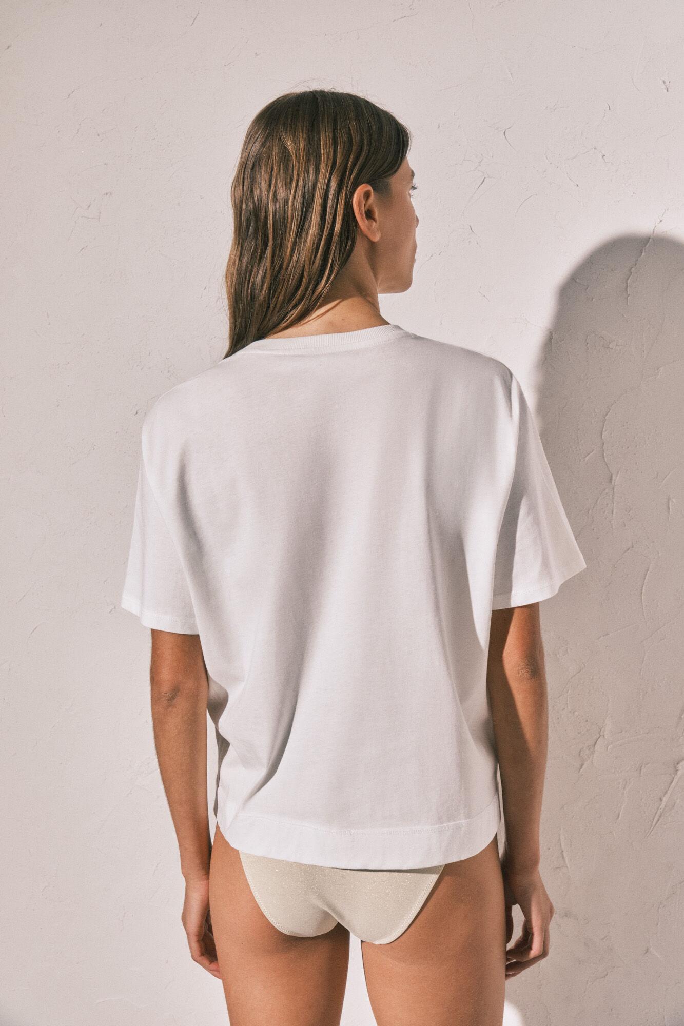 MMP PARADISO TEE