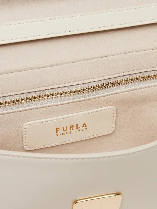 FURLA MERIDIANA M CROSSBODY - VITELLO BOLOGNA FURLA MERIDIANA M CROSSBODY - VITELLO BOLOGNA