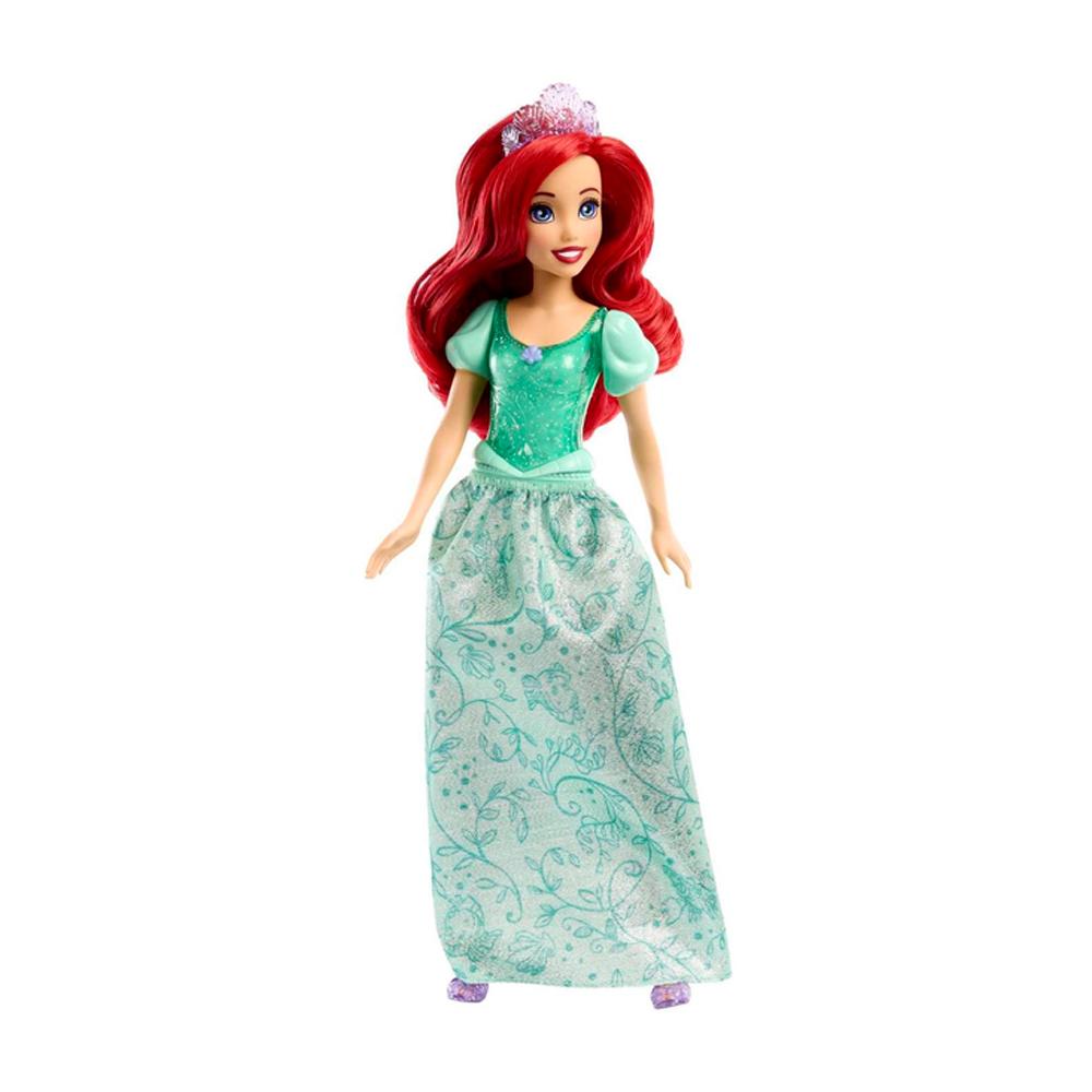 Кукла Disney Princess Ариэль Mattel