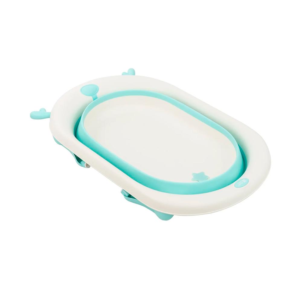 Складная ванночка KikkaBoo Foldy Mint