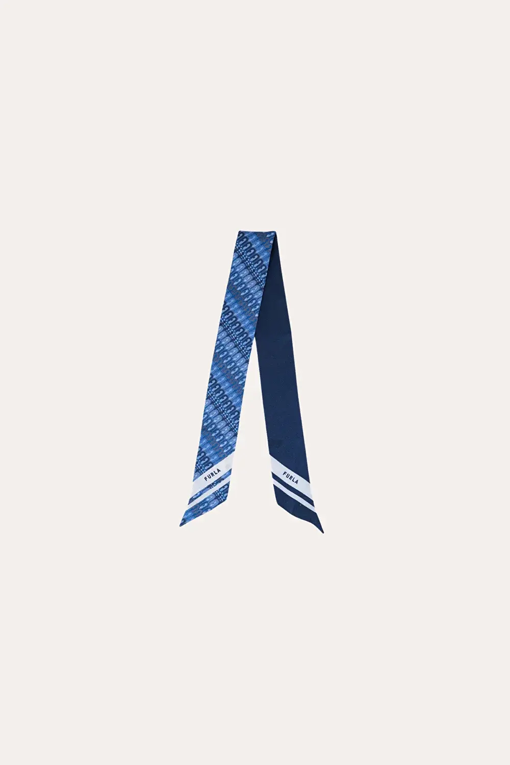 METROPOLIS BANDEAU 6X100 - SETA ST.ETHNIC ARCH