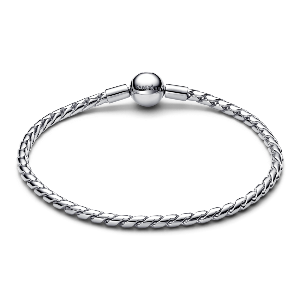 Sterling silver bracelet